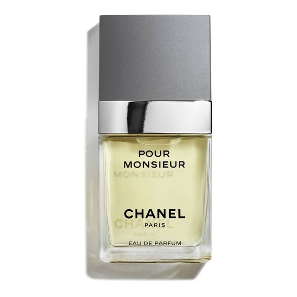 POUR MONSIEUR - Eau de Parfum Zerstäuber, Chanel